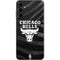 NBA Chicago Bulls Black Animal Print Galaxy A14 5G Skin