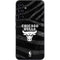 NBA Chicago Bulls Black Animal Print Galaxy A54 5G Skin