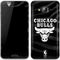 NBA Chicago Bulls Black Animal Print Galaxy J3 Skin