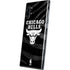 NBA Chicago Bulls Black Animal Print Galaxy Note 10 Plus Skin