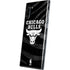 NBA Chicago Bulls Black Animal Print Galaxy Note 10 Skin