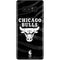 NBA Chicago Bulls Black Animal Print Galaxy Note 8 Skin