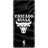 NBA Chicago Bulls Black Animal Print Galaxy Note 8 Skin