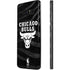 NBA Chicago Bulls Black Animal Print Galaxy Note 8 Skin