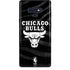 NBA Chicago Bulls Black Animal Print Galaxy Note 9 Skin