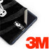 NBA Chicago Bulls Black Animal Print Galaxy Note 9 Skin