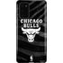 NBA Chicago Bulls Black Animal Print Galaxy Note20 5G Pro Case