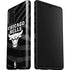 NBA Chicago Bulls Black Animal Print Galaxy Note20 5G Pro Case