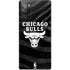 NBA Chicago Bulls Black Animal Print Galaxy Note20 5G Skin