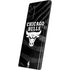 NBA Chicago Bulls Black Animal Print Galaxy Note20 5G Skin