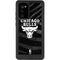 NBA Chicago Bulls Black Animal Print Galaxy Note20 5G Waterproof Case