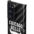 NBA Chicago Bulls Black Animal Print Galaxy Note20 Ultra 5G Lite Case