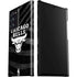 NBA Chicago Bulls Black Animal Print Galaxy Note20 Ultra 5G Lite Case