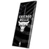 NBA Chicago Bulls Black Animal Print Galaxy Note20 Ultra 5G Skin