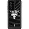 NBA Chicago Bulls Black Animal Print Galaxy Note20 Ultra 5G Waterproof Case