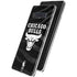 NBA Chicago Bulls Black Animal Print Galaxy S10 Plus Skin