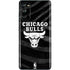 NBA Chicago Bulls Black Animal Print Galaxy S20 Fan Edition Skin