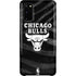 NBA Chicago Bulls Black Animal Print Galaxy S20 Lite Case