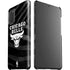 NBA Chicago Bulls Black Animal Print Galaxy S20 Lite Case