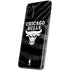 NBA Chicago Bulls Black Animal Print Galaxy S20 Plus Skin