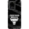 NBA Chicago Bulls Black Animal Print Galaxy S20 Ultra 5G Pro Case