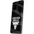 NBA Chicago Bulls Black Animal Print Galaxy S20 Ultra 5G Skin