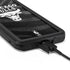 NBA Chicago Bulls Black Animal Print Galaxy S20 Waterproof Case