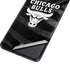 NBA Chicago Bulls Black Animal Print Galaxy S21 Plus 5G Skin
