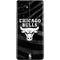 NBA Chicago Bulls Black Animal Print Galaxy S21 Ultra 5G Skin