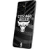 NBA Chicago Bulls Black Animal Print Galaxy S21 Ultra 5G Skin