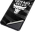 NBA Chicago Bulls Black Animal Print Galaxy S21 Ultra 5G Skin