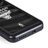 NBA Chicago Bulls Black Animal Print Galaxy S23 Plus Waterproof Case