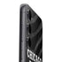 NBA Chicago Bulls Black Animal Print Galaxy S23 Skin