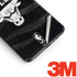 NBA Chicago Bulls Black Animal Print Galaxy S9 Plus Skin