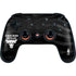 NBA Chicago Bulls Black Animal Print Google Stadia Controller Skin
