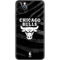NBA Chicago Bulls Black Animal Print iPhone 11 Pro Max Skin