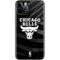 NBA Chicago Bulls Black Animal Print iPhone 11 Pro Skin