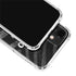 NBA Chicago Bulls Black Animal Print iPhone 12 Clear Case