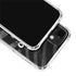 NBA Chicago Bulls Black Animal Print iPhone 12 Mini Clear Case