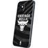 NBA Chicago Bulls Black Animal Print iPhone 12 Mini Skin