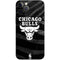 NBA Chicago Bulls Black Animal Print iPhone 12 Pro Max Skin