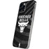 NBA Chicago Bulls Black Animal Print iPhone 12 Pro Max Skin