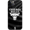 NBA Chicago Bulls Black Animal Print iPhone 12 Pro Skin