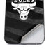 NBA Chicago Bulls Black Animal Print iPhone 12 Pro Skin