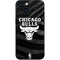 NBA Chicago Bulls Black Animal Print iPhone 13 Mini Skin