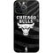 NBA Chicago Bulls Black Animal Print iPhone 13 Pro Max Skin