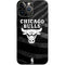 NBA Chicago Bulls Black Animal Print iPhone 14 Pro Max Skin