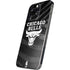 NBA Chicago Bulls Black Animal Print iPhone 15 Pro Skin