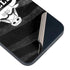 NBA Chicago Bulls Black Animal Print iPhone 14 Skin