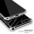 NBA Chicago Bulls Black Animal Print iPhone 7/8 Plus Clear Case